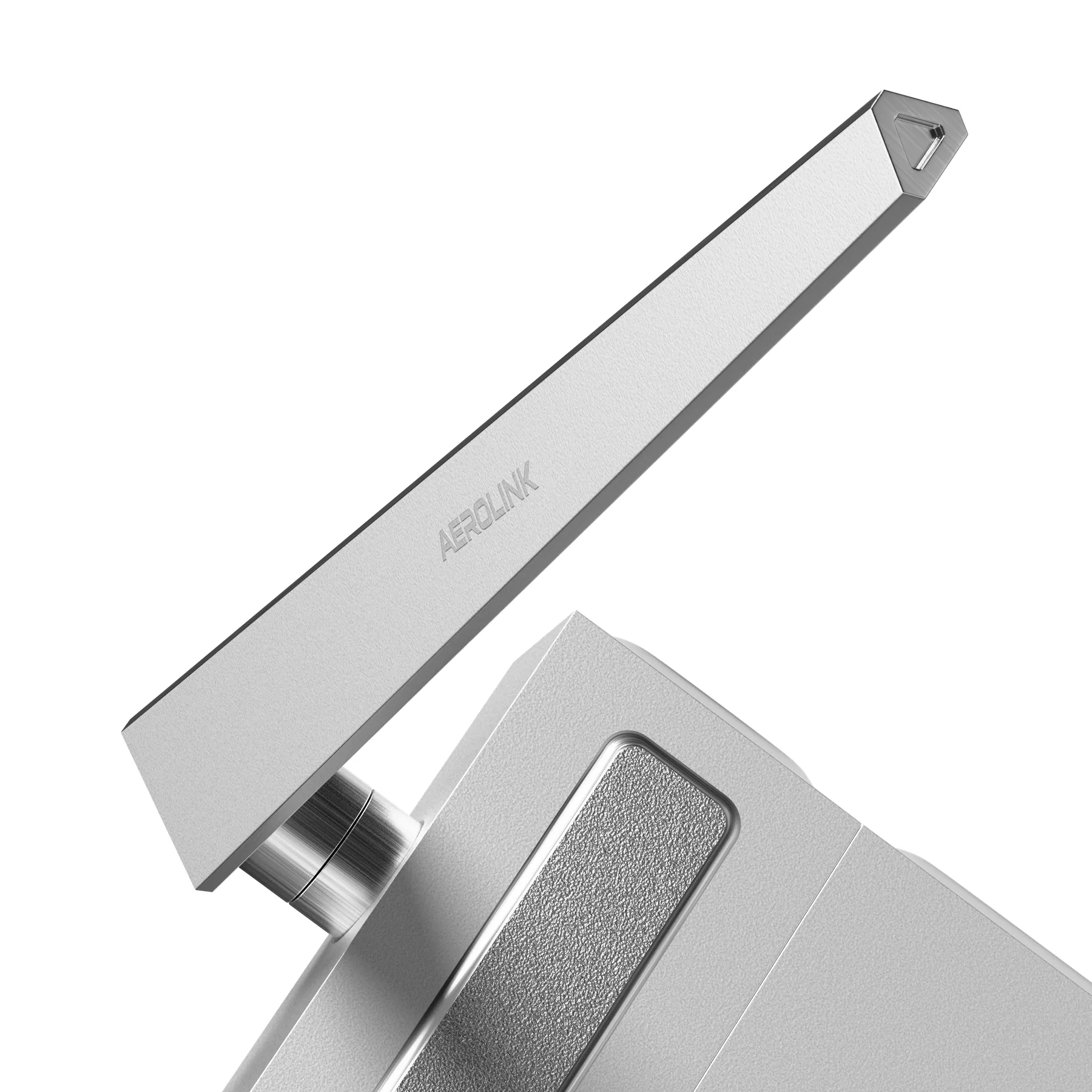 Aerolink antenna detail