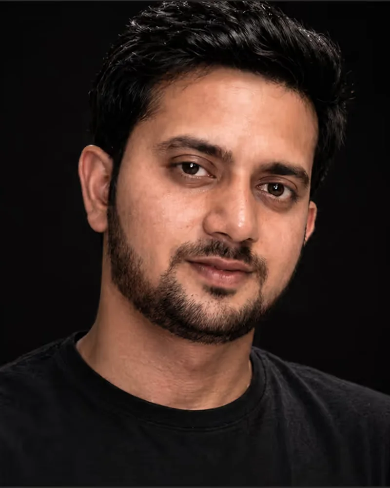 Naveed Khan, 3D Artist at Selvanes